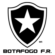 Botafogo de Futebol e Regatas Logo PNG Vector