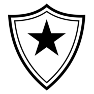 Botafogo Esporte Clube de Tres de Maio-RS Logo PNG Vector