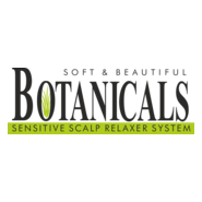 Botanicals Logo PNG Vector