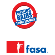 BOTICAS FASA Logo PNG Vector