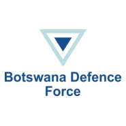 Botswana Defence Force Logo PNG Vector