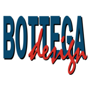 Bottega Design Logo PNG Vector