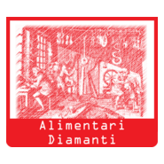 Bottega Diamanti Logo PNG Vector