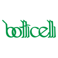 botticelli Logo PNG Vector