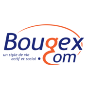 Bougex Logo PNG Vector