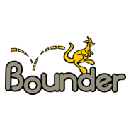 bounder Logo PNG Vector