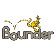 bounder Logo PNG Vector