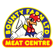 Bounty Farm Meat Centre Logo PNG Vector