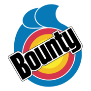 Bounty Logo PNG Vector