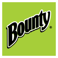 Bounty Logo PNG Vector