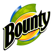 Bounty Quilted Logo PNG Vector