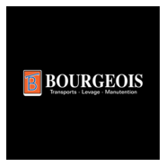 Bourgeois Logo PNG Vector