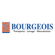Bourgeois Logo PNG Vector