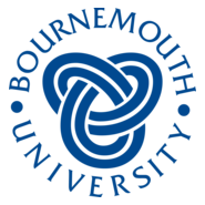 Bournemouth University Logo PNG Vector