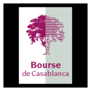 Bourse de Casablanca Logo PNG Vector