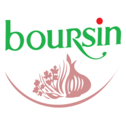 Boursin Logo PNG Vector