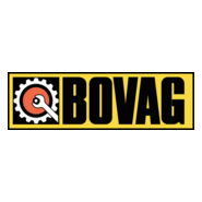 Bovag Logo PNG Vector