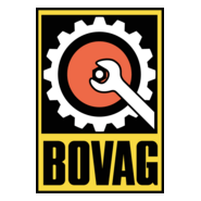 Bovag Logo PNG Vector