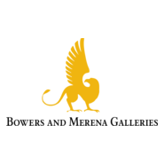 Bowers and Merena Galleries Logo PNG Vector