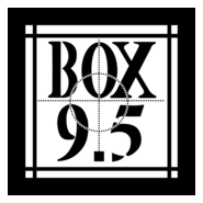 Box 9.5 Logo PNG Vector