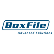 BoxFile TI Logo PNG Vector