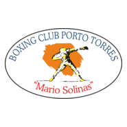 boxing club porto torres Logo PNG Vector
