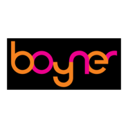 Boyner Magazalari Logo PNG Vector