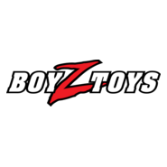 Boyztoys Racing Logo PNG Vector