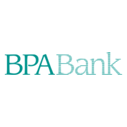 BPA Bank Logo PNG Vector