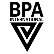 BPA International Logo PNG Vector