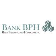 BPH Bank Logo PNG Vector