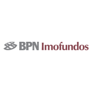 BPN Imofundos Logo PNG Vector