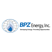 BPZ Energy Logo PNG Vector