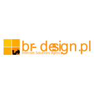 br-design.pl Logo PNG Vector