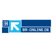 BR on-line.de Logo PNG Vector