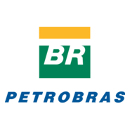 BR Petrobras Logo PNG Vector