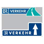 BR Verkehr Logo PNG Vector
