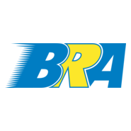 BRA Transportes Aйreos Logo PNG Vector