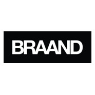 Braand Worldwide Logo PNG Vector
