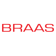 Braas Logo PNG Vector