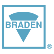 Braden Logo PNG Vector