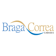 Braga e Correa Cabides Logo PNG Vector
