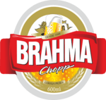 Brahma Logo PNG Vector