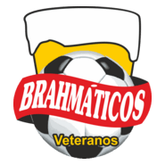 Brahmáticos Futebol e Cerveja Logo PNG Vector