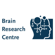 Brain Research Centre Logo PNG Vector