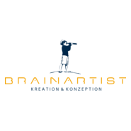 BRAINARTIST Logo PNG Vector