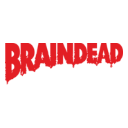 Braindead Logo PNG Vector
