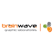 brainwave Logo PNG Vector