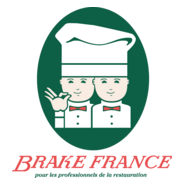 Brake France Logo PNG Vector