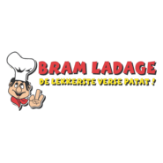 Bram Ladage Logo PNG Vector